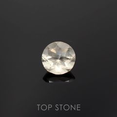 ゴールデンラブラドライト メキシコ産 1.17ct[230220364]7.1x7mm前後