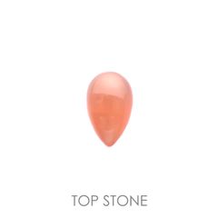 ロードクロサイト 北海道 稲倉石鉱山産 ルース 5.28ct[210913323]13.2×8.2mm前後
