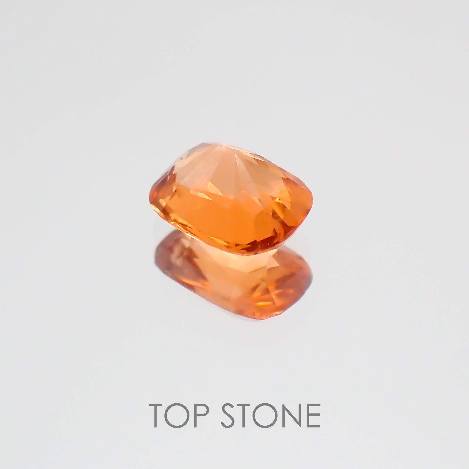 トリプライト ブラジル産 ルース 0.36ct[21018626]4.9×3.5mm前後