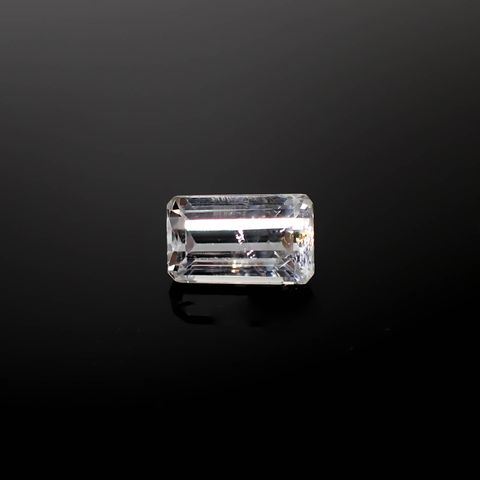 フェナカイト ブラジル産 2.98ct[240928816]10.3x6.4mm前後