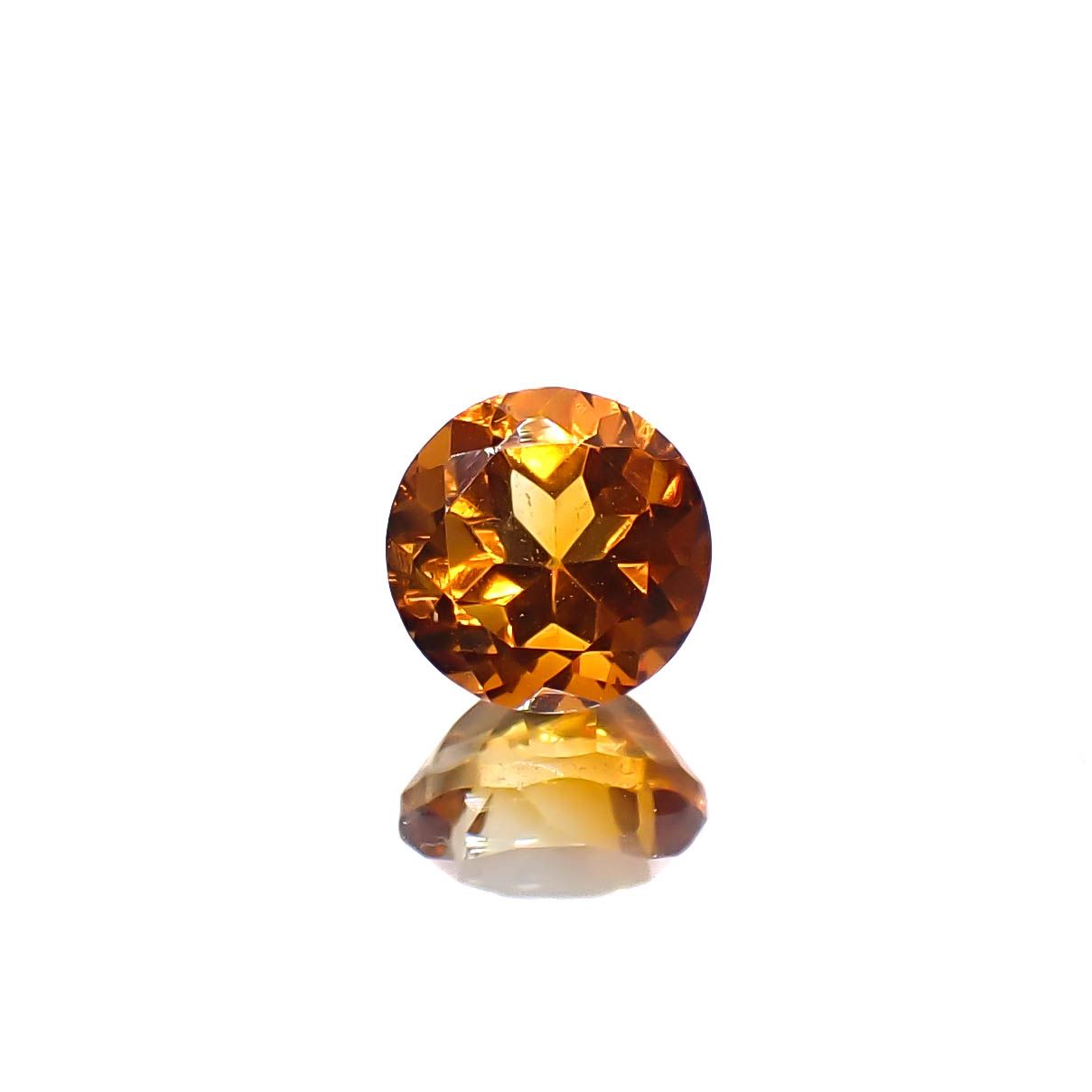 11月の誕生石 シトリン (Citrine) 黄水晶商品一覧 | 宝石ルース