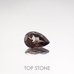 カラーチェンジガーネット タンザニア・マダガスカル産 ルース 0.45ct[210611193]6.2×4mm前後