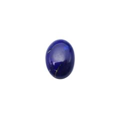 ラピスラズリ アフガニスタン産 10.40ct[220917955]18x13mm前後