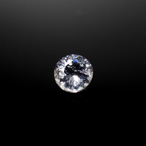 テネブレッセンススキャポライト アフガニスタン産 0.40ct[240928918]5x4.9mm前後