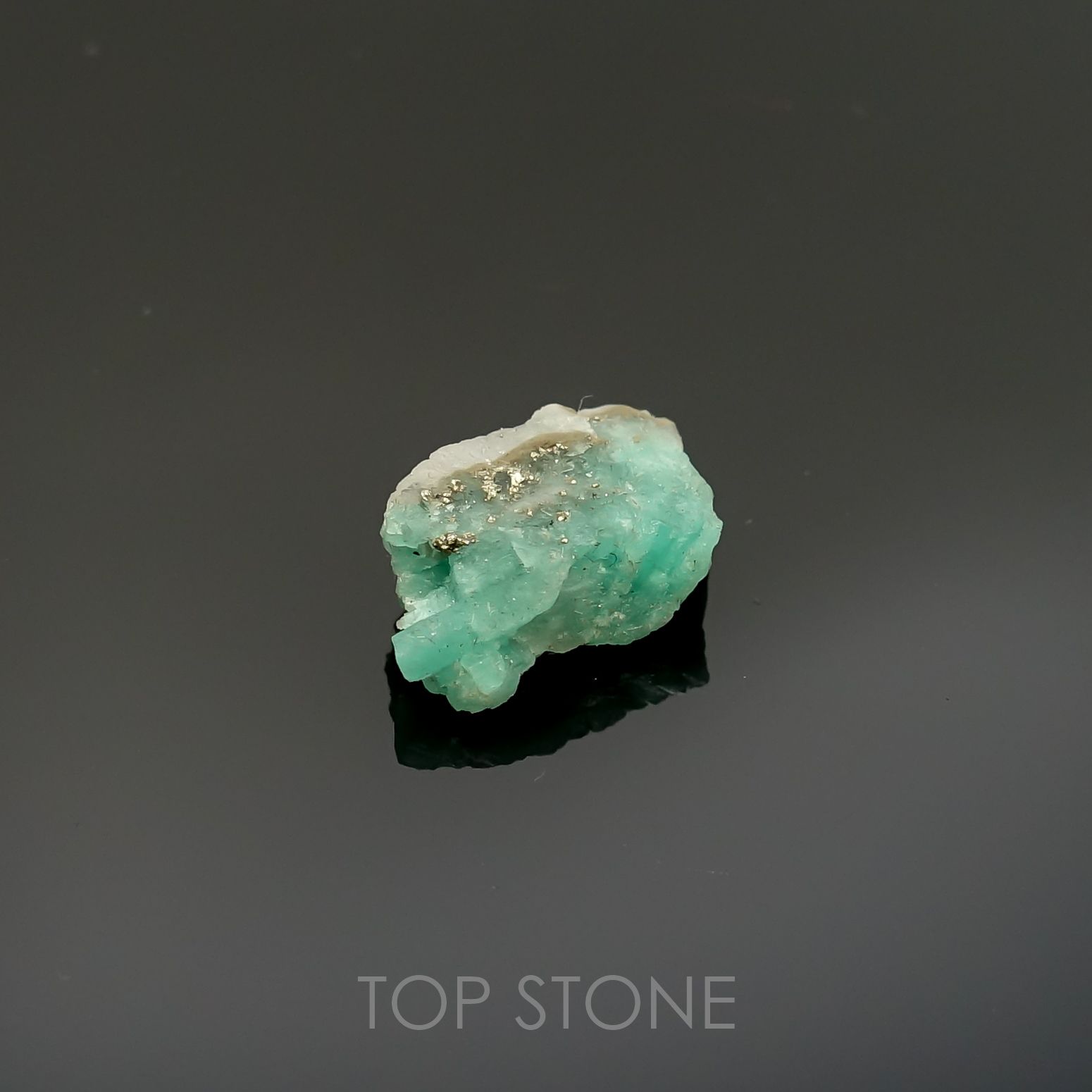 エメラルド原石 コロンビア産 11.45ct[220115498]20.5x12.3mm前後