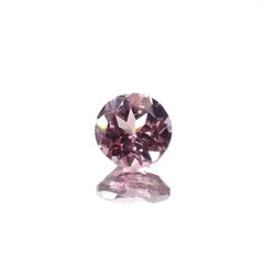 ドラゴンガーネット タンザニア産 0.46ct[240427288]4.5x4.5mm前後