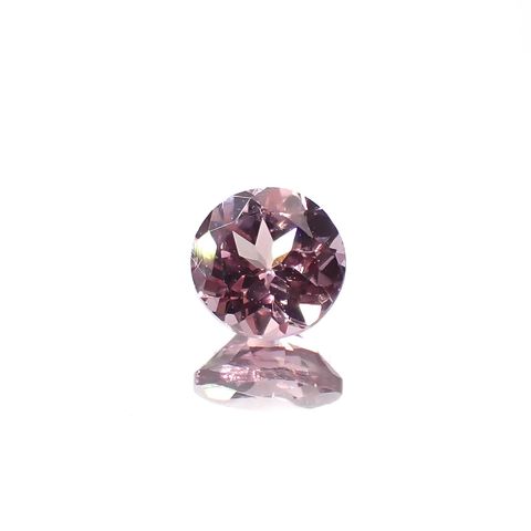 ドラゴンガーネット タンザニア産 0.46ct[240427288]4.5x4.5mm前後