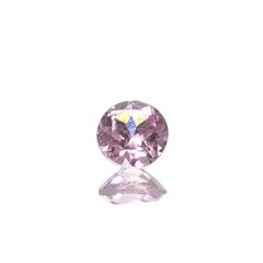 ドラゴンガーネット タンザニア産 0.20ct[240427278]3.4x3.4mm前後