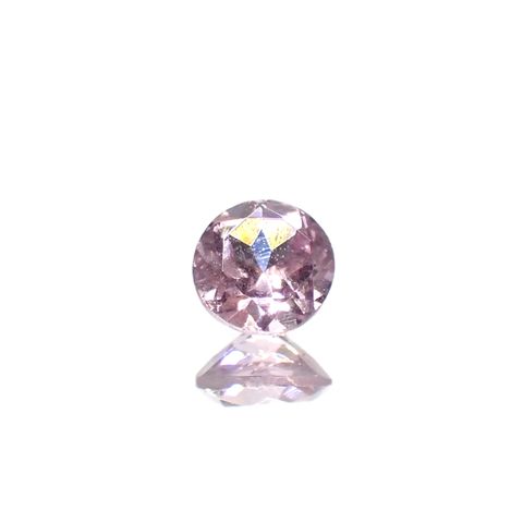 ドラゴンガーネット タンザニア産 0.20ct[240427278]3.4x3.4mm前後