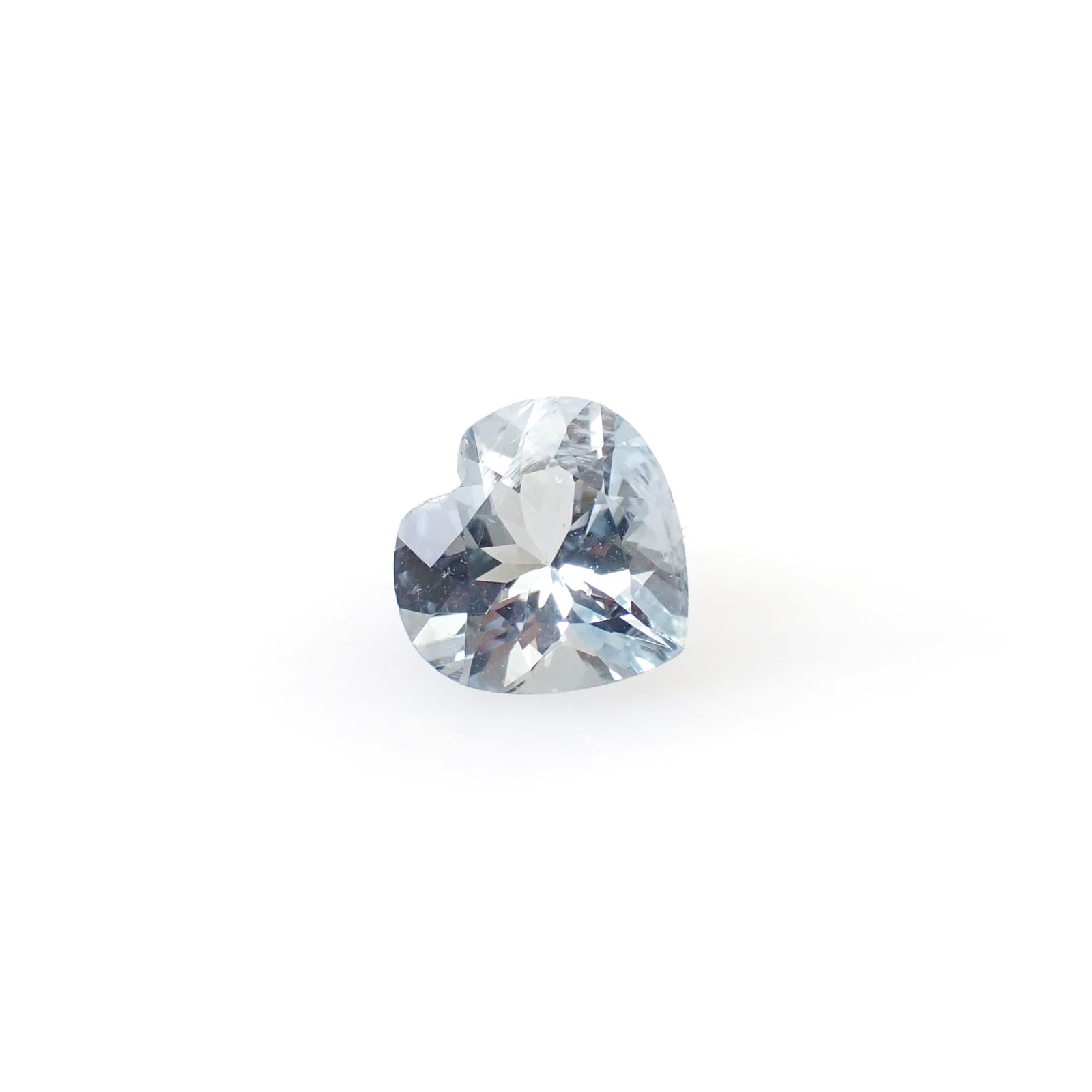 アクアマリン モザンビーク産 1.33ct [250530335]7.9x8mm前後