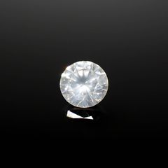 シルキーダイヤモンド 0.17ct[240326625]3.4x3.4mm前後