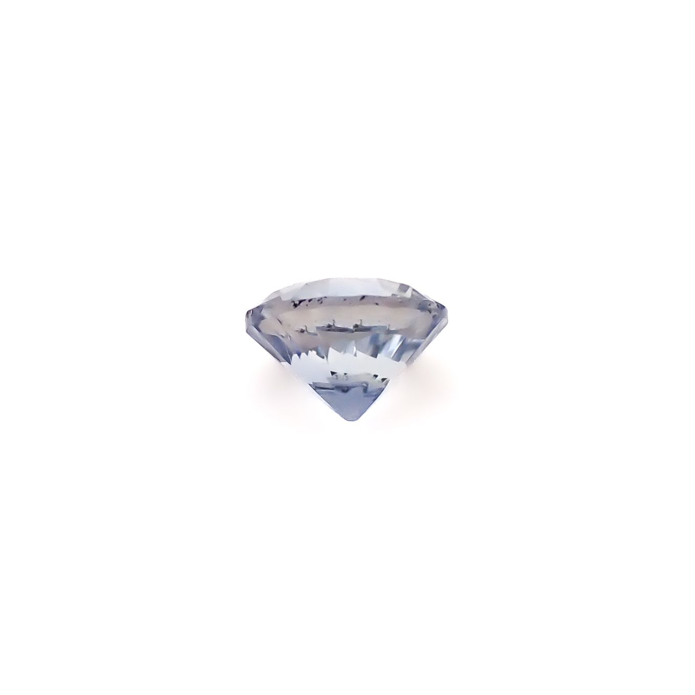 アイスブルーサファイア スリランカ/マダガスカル産 0.25ct / 3.6x3.6mm前後 [260732593]