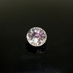 ティンカーベルクォーツ ブラジル産 1.58ct / 7.5x7.4mm前後 [260131529]
