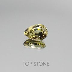 コーネルピン(宝石名コーネルピン)スリランカ産 1.33ct 識別済[220817260]8.2x5.8mm前後