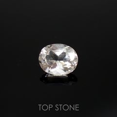 ハーキマーダイヤモンド アメリカ・ニューヨーク州産 2.49ct[220515720]10x8.1mm前後