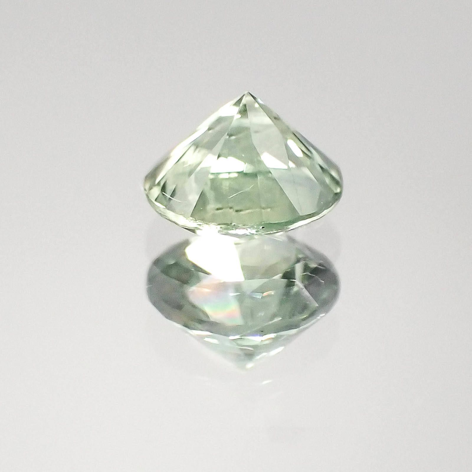 モンタナサファイア モンタナ アメリカ産 ルース 0.2ct[]3.5×3.5mm前後