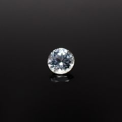 アクロアイト ナイジェリア産 0.29ct / 4.2x4.1mm前後 [251231354]