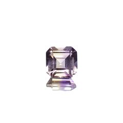 アメトリン ボリビア産 1.65ct[231225105]7x7.1mm前後