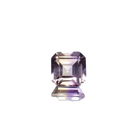 アメトリン ボリビア産 1.65ct[231225105]7x7.1mm前後