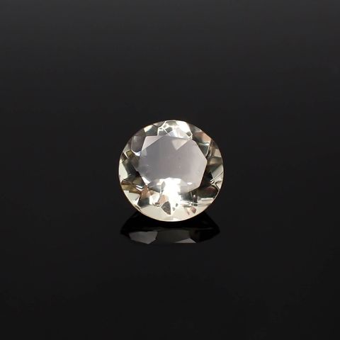 ゴールデンラブラドライト メキシコ産 1.78ct [230220359]8.2x8.2mm前後