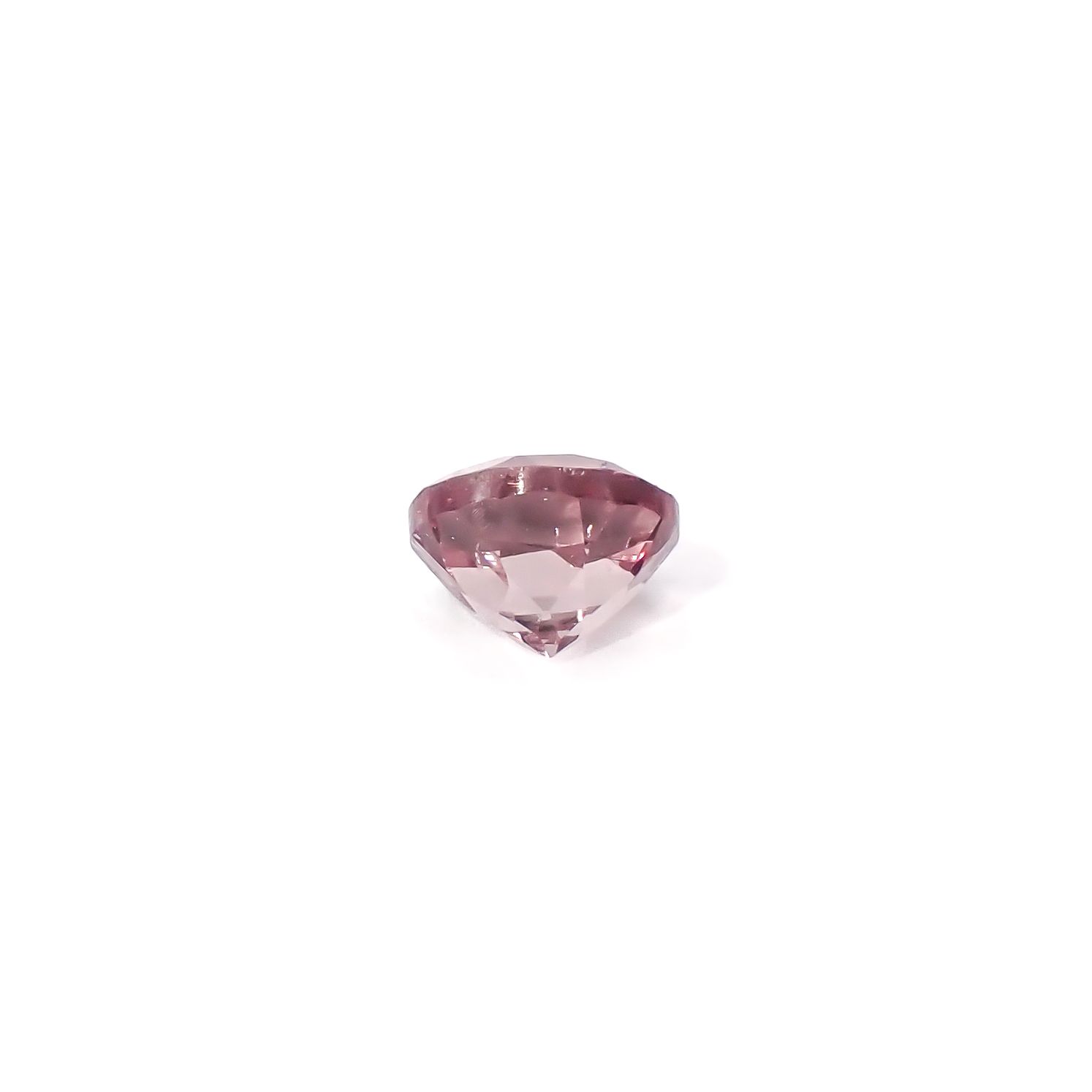 ドラゴンガーネット タンザニア産 0.50ct / 4.6x4.6mm前後 [260532243]