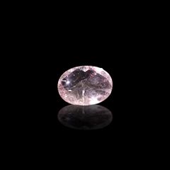 ◇カスタムカット◇ティンカーベルクォーツ ブラジル産 14.94ct[231023791]19.1x14.3mm前後