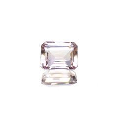 アメトリン ボリビア産 1.37ct [220114624]7.3x5.7mm前後