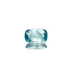 グランディディエライト マダガスカル産 0.68ct[240728562]7x4.5mm前後