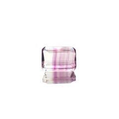 バイカラーフローライト 中国産 1.88ct [220917994]8x5.8mm前後