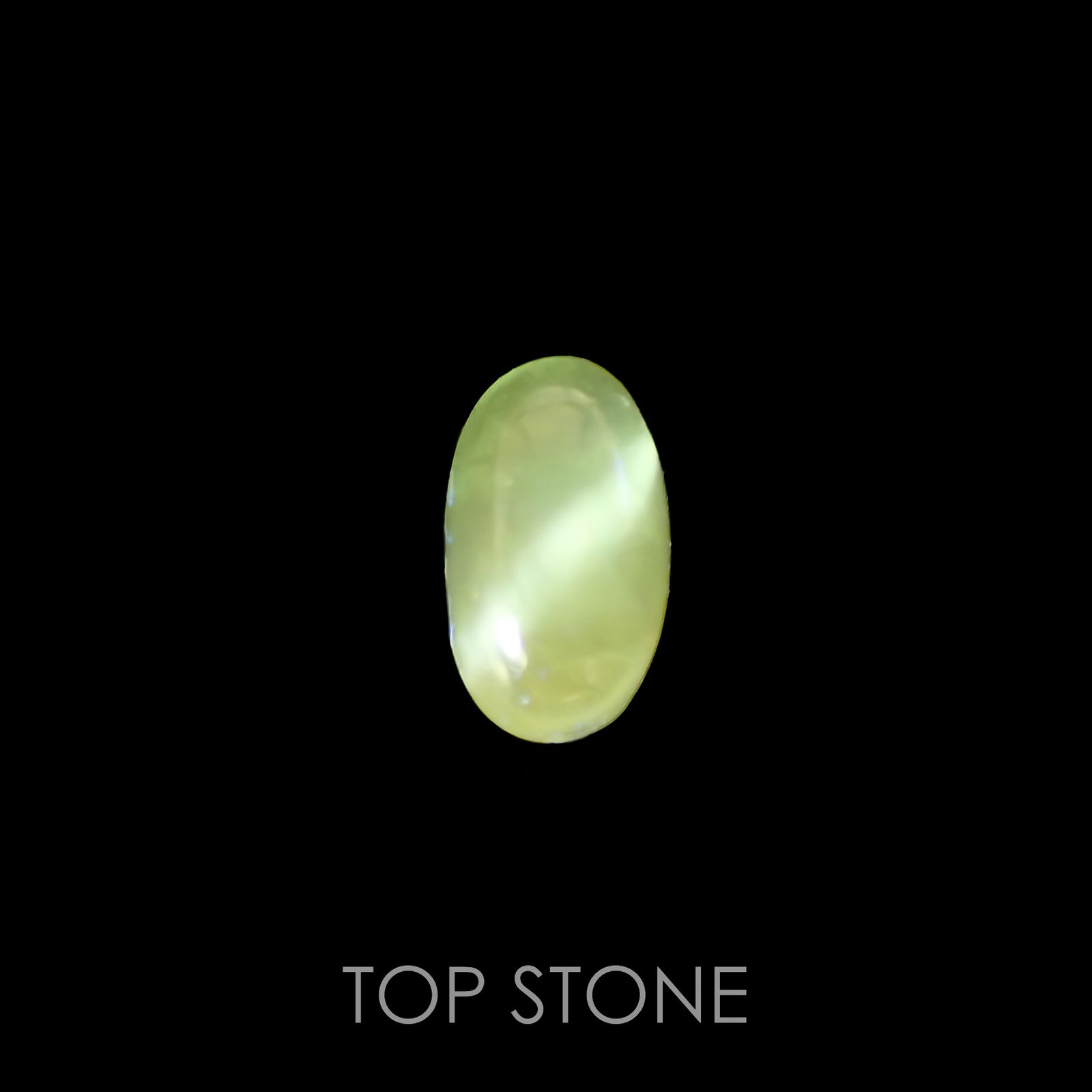 バナジウムコーネルピンキャッツアイ(宝石名コーネルピン)タンザニア産 0.50ct 識別済[221219200]5.8x3.3mm前後