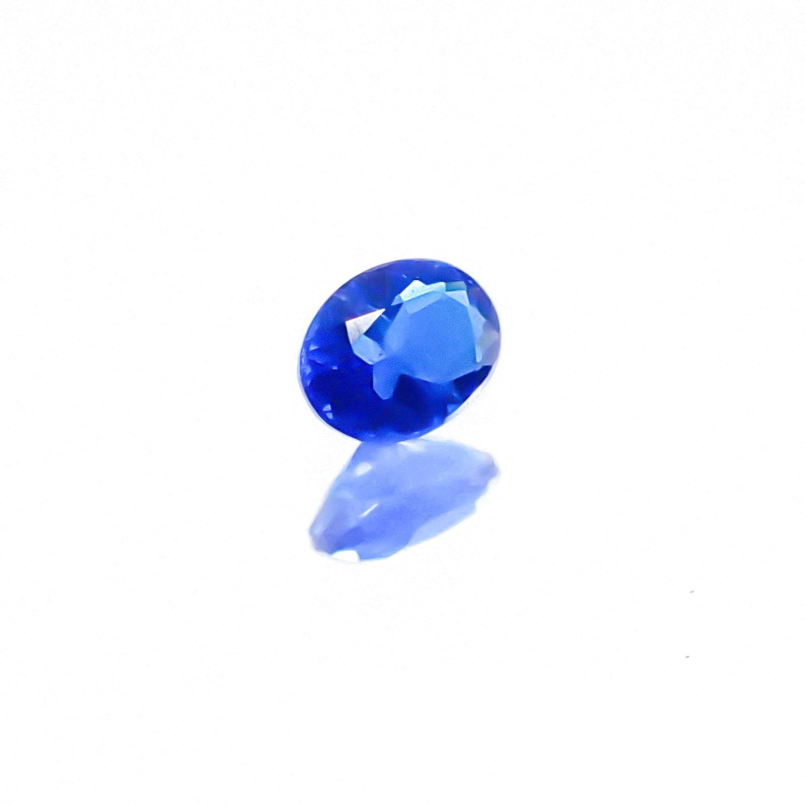 アウイナイト ドイツ産 ルース 0.056ct[20084501]2.8×2.2mm前後
