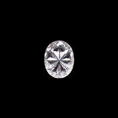 ◇甲州貴石切子Plus Three◇水晶 カード付き 日本・長野県南佐久郡川上村産 1.18ct[230321251]8.3x6.5mm前後