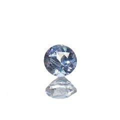 サンタマリアアクアマリン ブラジル産 0.12ct[240225984]3x3mm前後