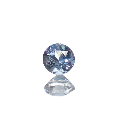サンタマリアアクアマリン ブラジル産 0.12ct[240225984]3x3mm前後