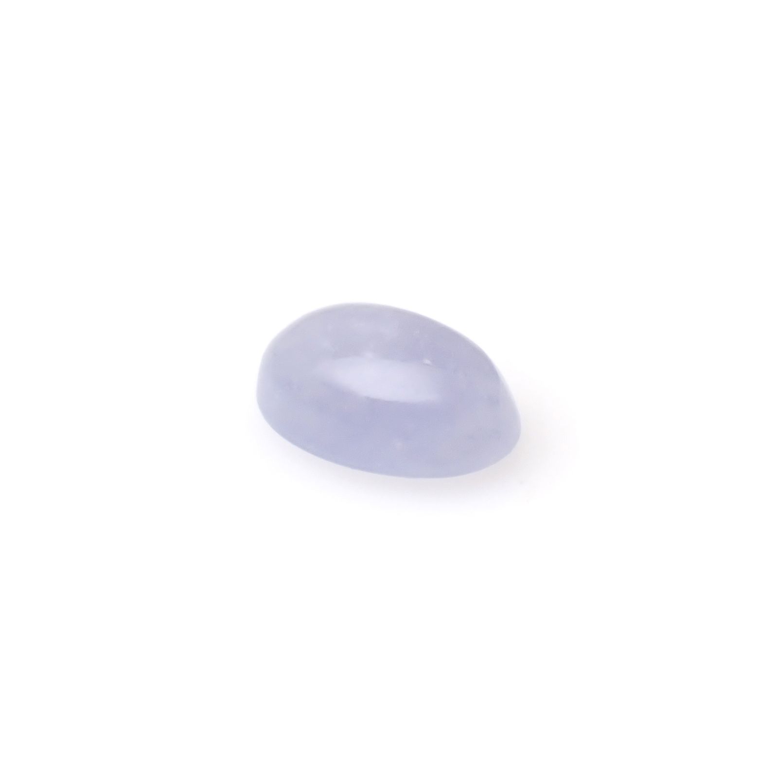 ハックマナイト アフガニスタン産 1.34ct[240928984]8.9x6.2mm前後
