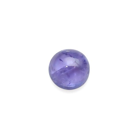 タンザナイト タンザニア産 1.60ct[230220795]6.9x6.9mm前後