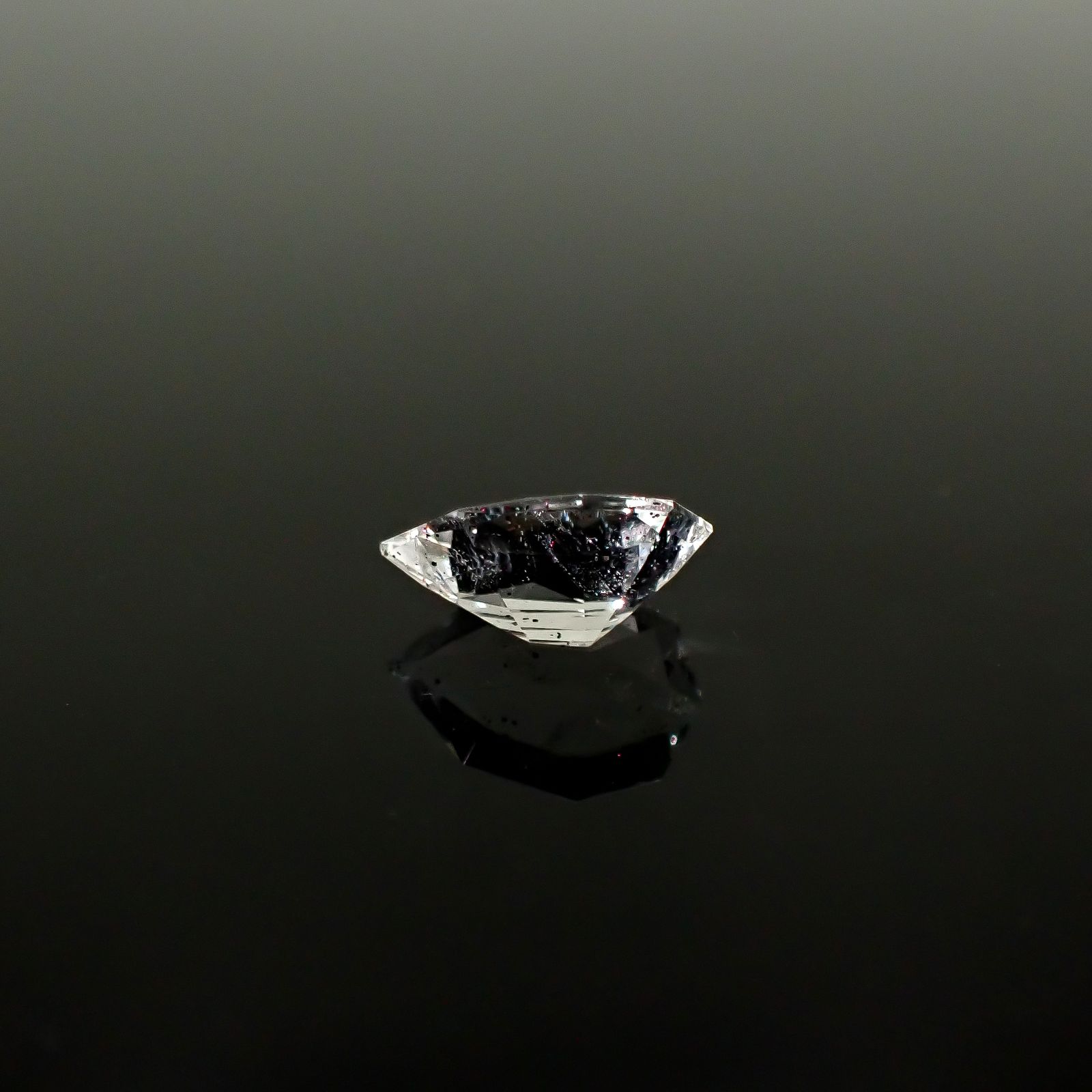 ティンカーベルクォーツ ブラジル産 1.81ct / 11.3x8mm前後 [260131527]