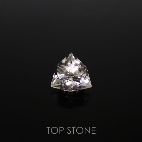 フェナカイト(宝石名フェナカイト)ロシア産 1.91ct 識別済[220515728]8.8x8.8mm前後