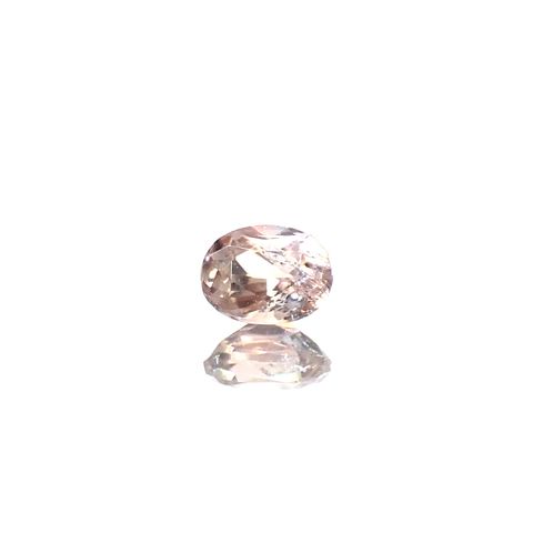 ピンクベニトアイト アメリカ・カリフォルニア州産 0.22ct / 4x3mm前後 [251231478]