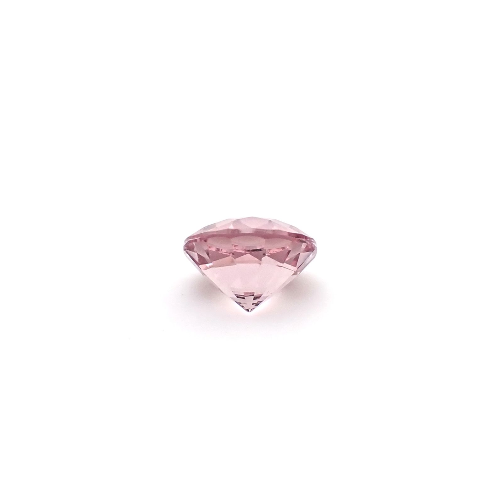 ドラゴンガーネット タンザニア産 0.57ct / 4.9x4.9mm前後 [260732669]