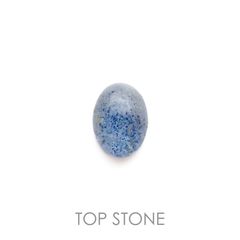 ラズライトインクォーツ(宝石名ラズライト イン クォーツ)アフガニスタン産 1.15ct 識別済[220918133]8.1x6mm前後