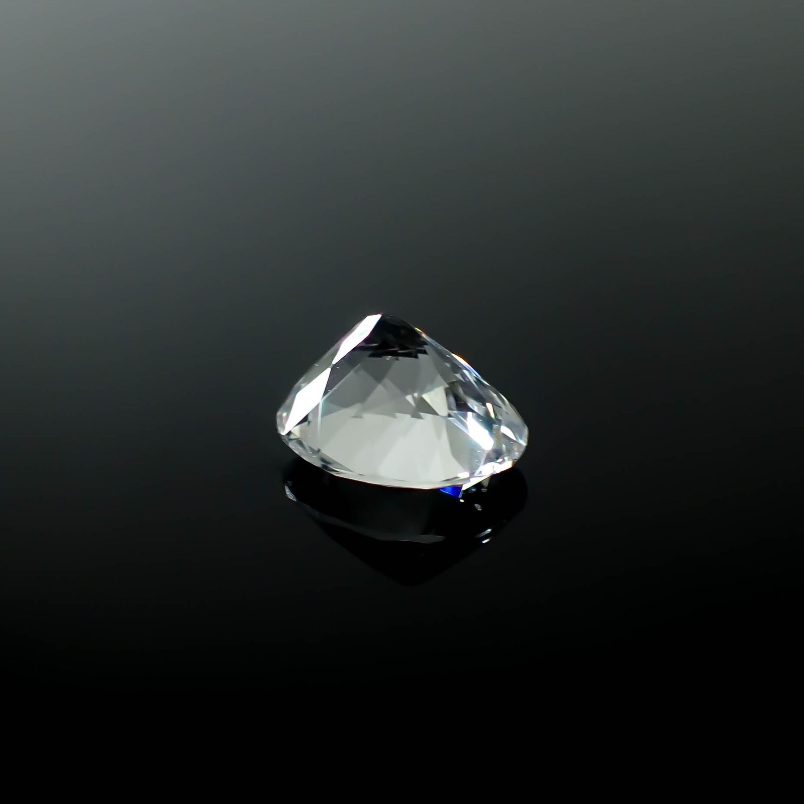 レムリアンシードクリスタル(保証シール付き) ブラジル産 2.32ct / 10.1x8mm前後 [250730867]