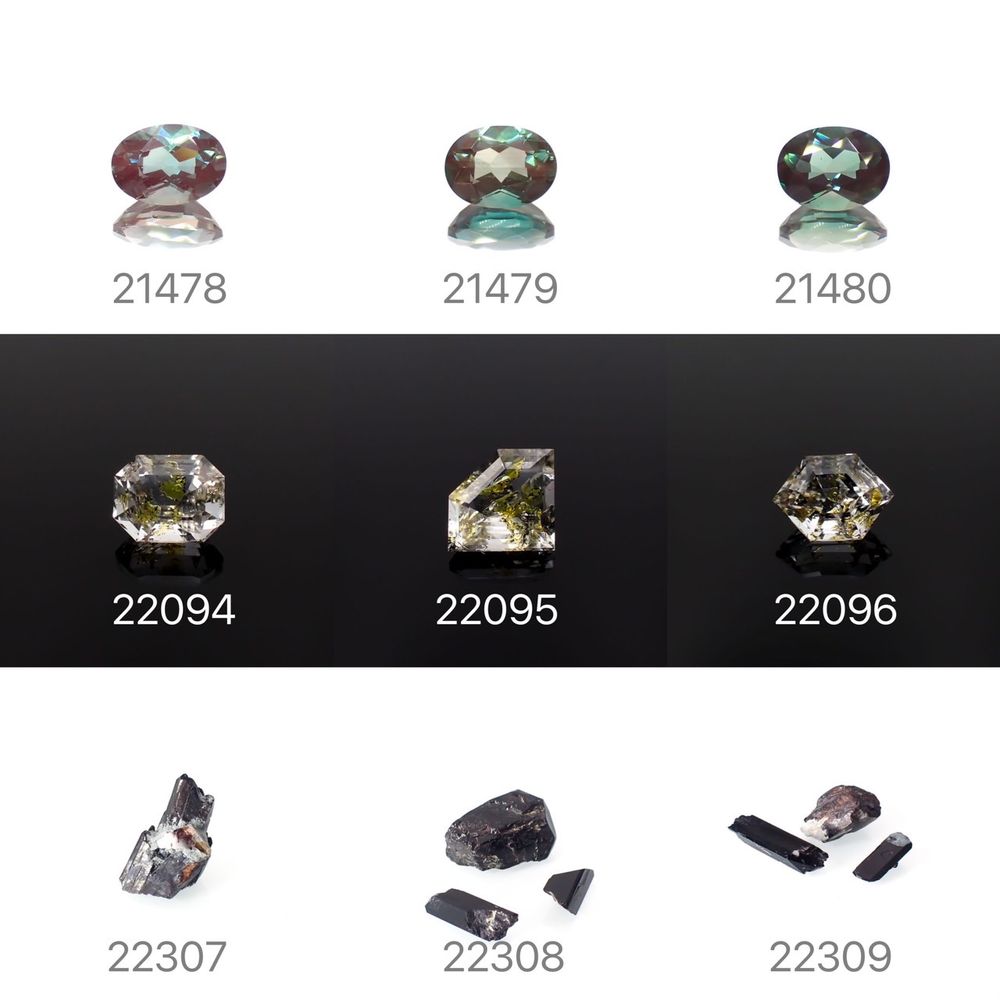 ’23 6月17日（土）新着9アイテム＋≪ランダムセレクト -Limited edition-≫