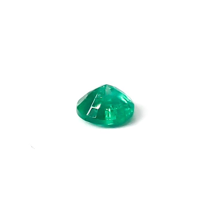 エメラルド コロンビア産 0.10ct / 3.1x3.1mm前後 [260432104]