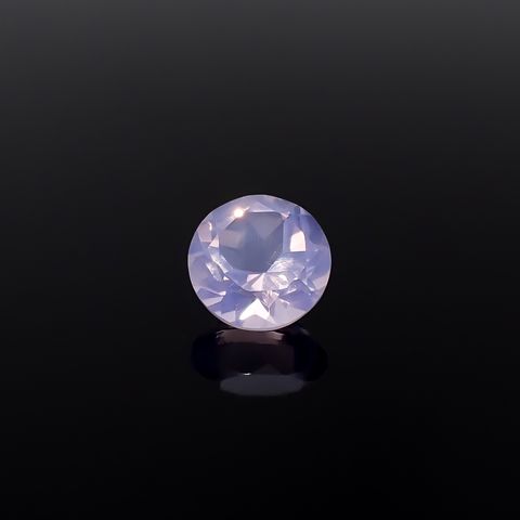 スコロライト ブラジル産 1.39ct [250129685]7.2x7.2mm前後