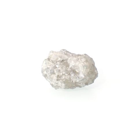 ダイヤモンド 原石 3.71ct[230923340]9.5x7.4mm前後