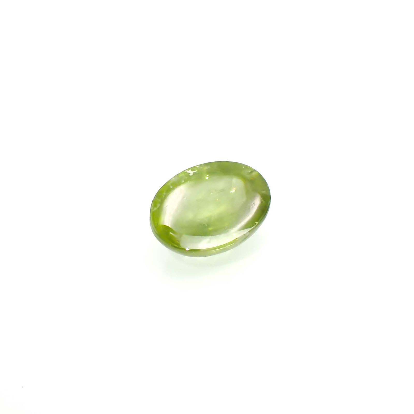 スフェーン マダガスカル産 2.98ct[230220630]9.9x7.8mm前後
