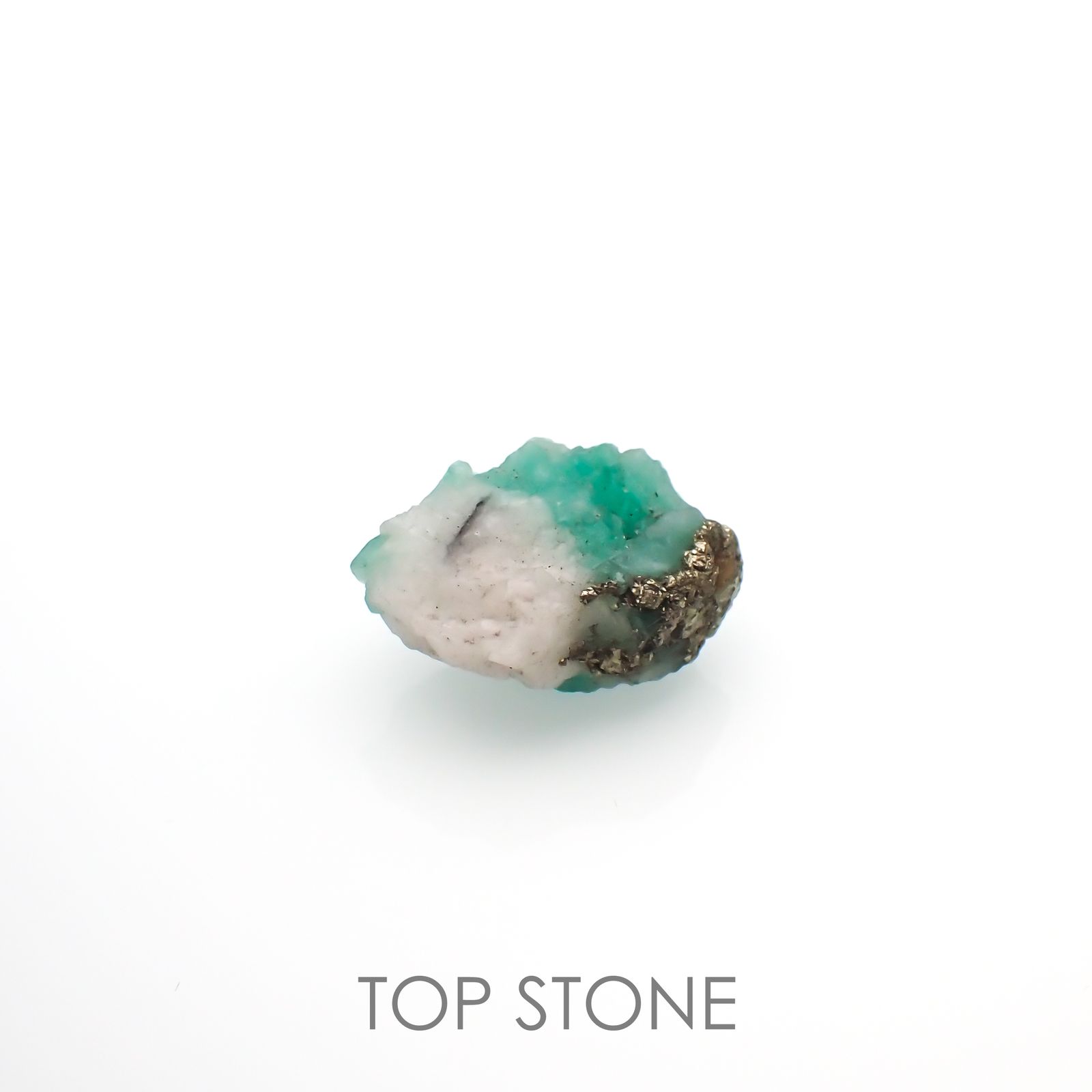 エメラルド原石 コロンビア産 17.30ct[220115499]20.5x13.9mm前後