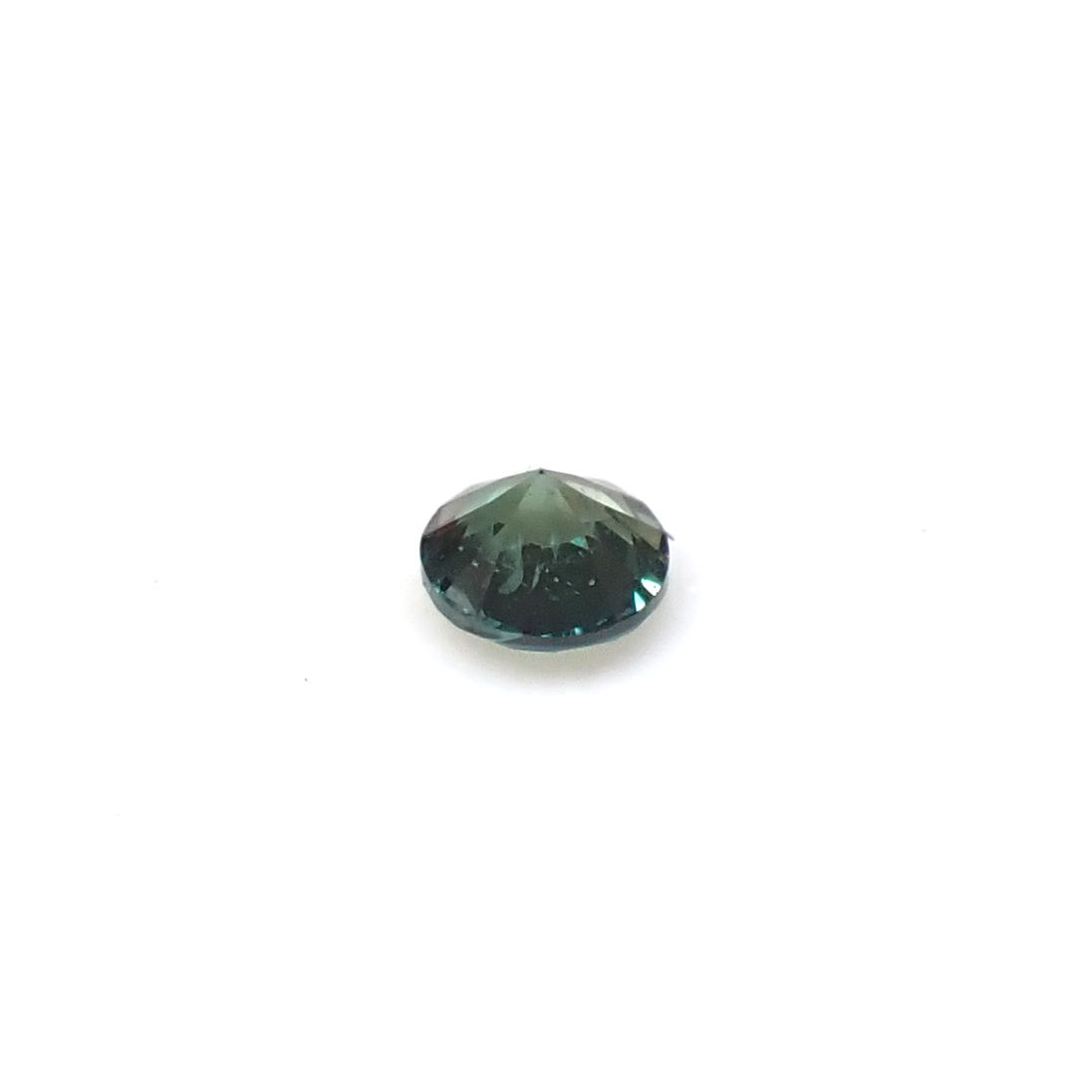 アレキサンドライト ロシア産 0.024ct [250329909]1.7x1.7mm前後