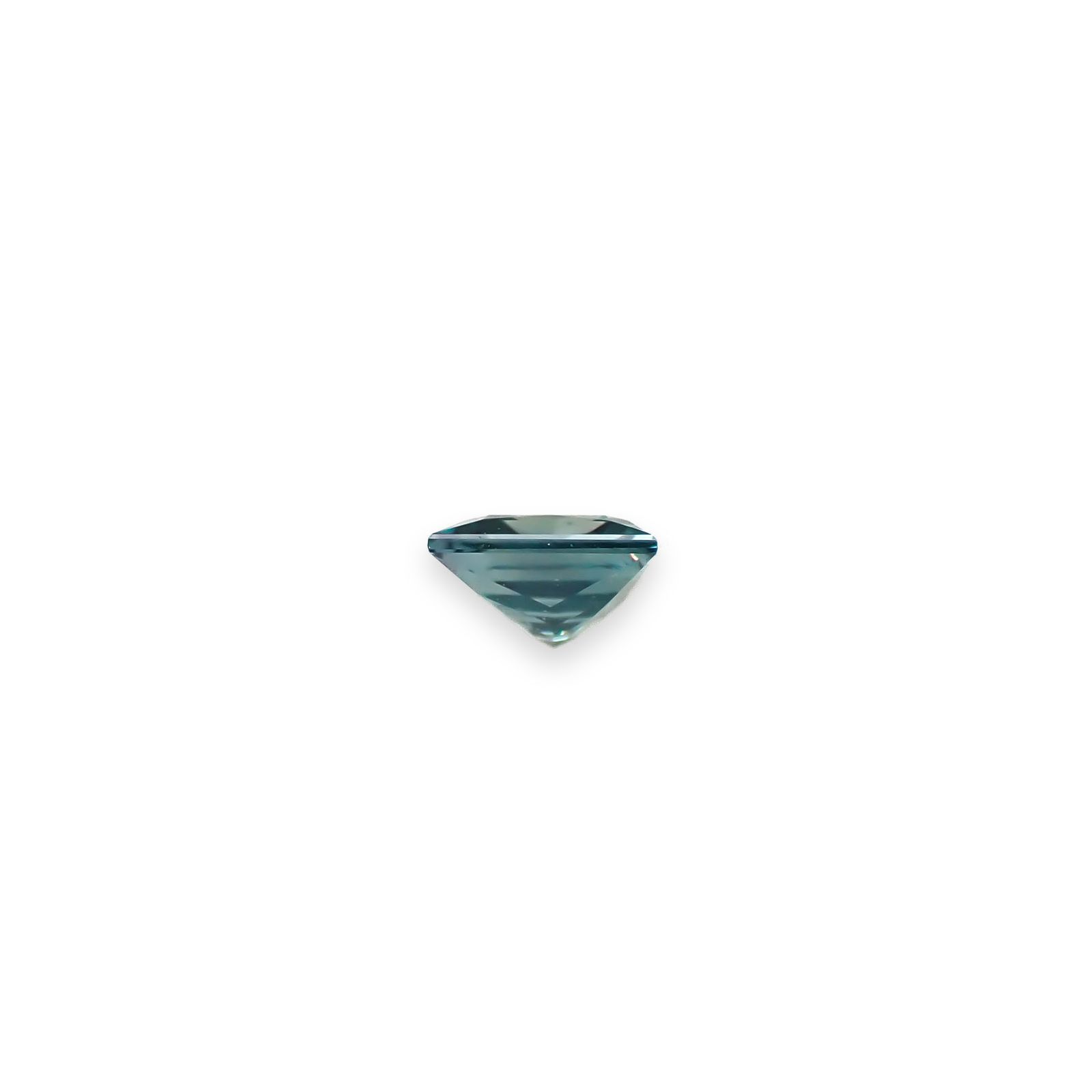 ◇プリンセスカット◇アレキサンドライト ブラジル産/EmeraldMain社製 0.12ct [250330063]2.8x2.8mm前後